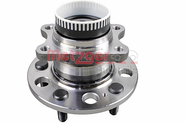 METZGER WM 2227 GREENPARTS Radlagersatz